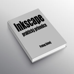 E-book INKSCAPE – praktický průvodce
