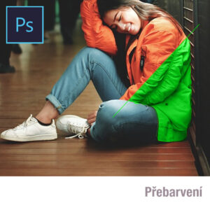 Přečtete si více ze článku Photoshop – jednoduché přebarvení