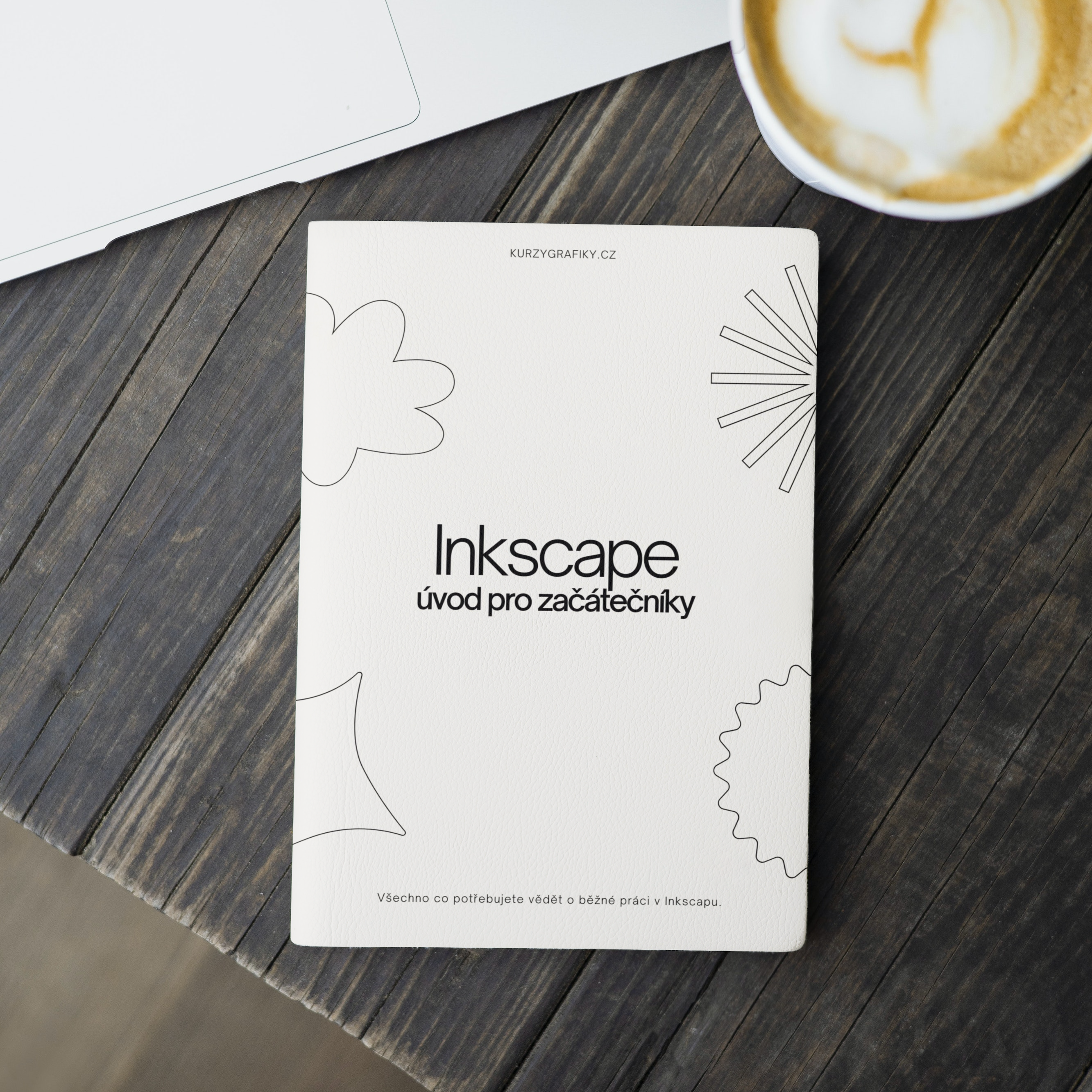 E-book INKSCAPE – úvod pro začátečníky